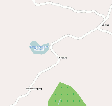 Langegg