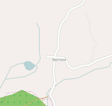 Nachsee