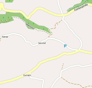 Sennhof