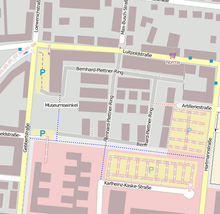 Bernhard-Plettner-Ring