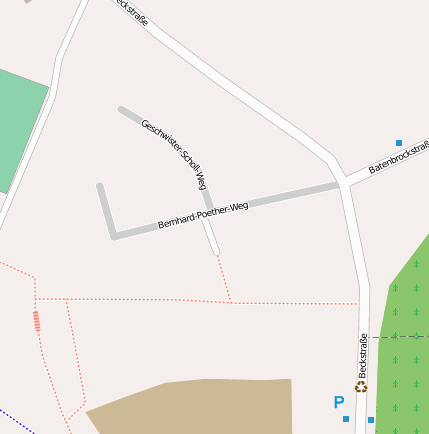 Bernhard-Poether-Weg