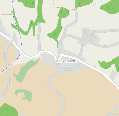 Hackenberg