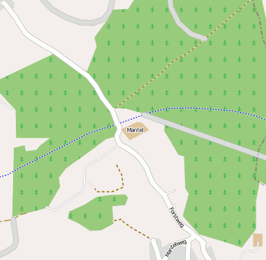 Mantel