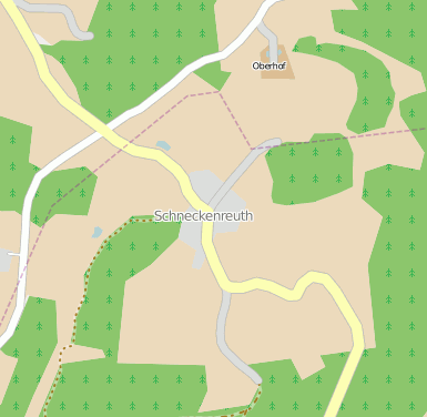 Schneckenreuth