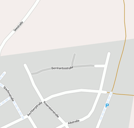 Bernhardusstr.