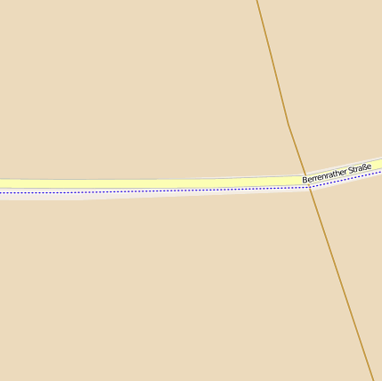 Berrenrather Str.