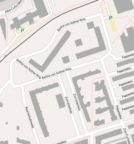 Bertha-von-Suttner-Ring