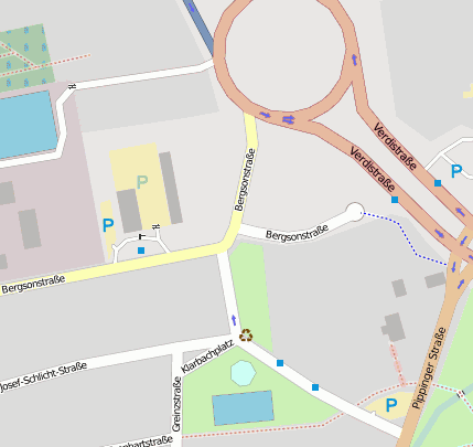 Bertha-von-Suttner-Weg