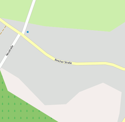 Bescher Str.