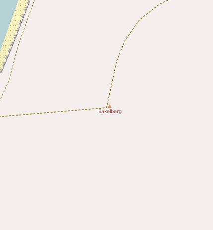 Bakelberg