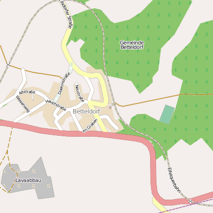 Betteldorf