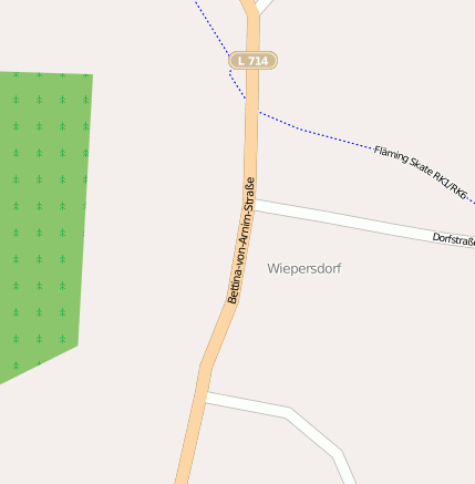 Bettina-von-Arnim-Str.