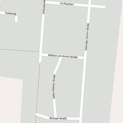 Bettina-von-Arnim-Str.