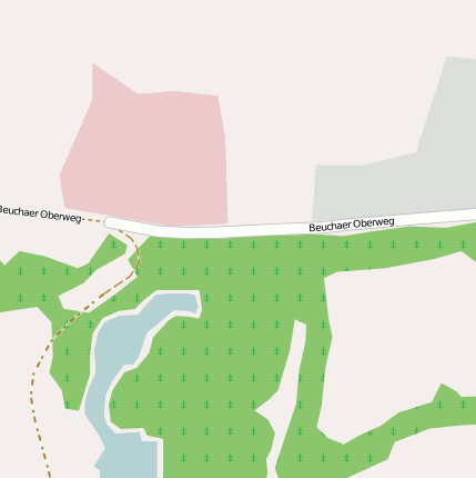 Beuchaer Oberweg