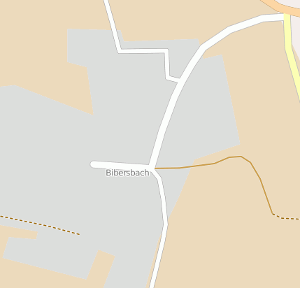 Bibersbach