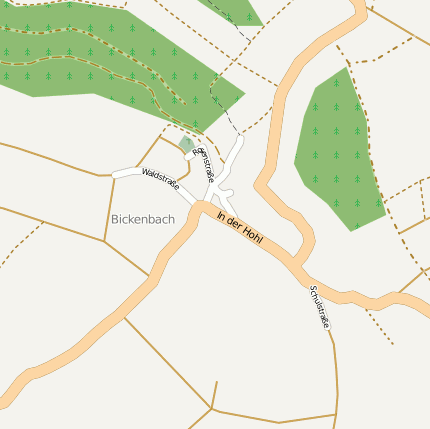 Bickenbach