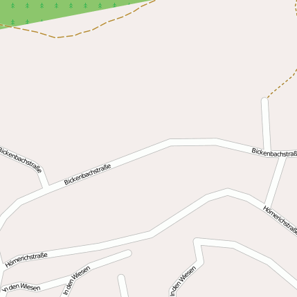 Bickenbachstr.