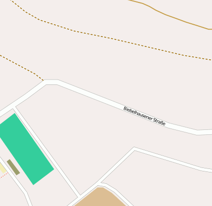 Biebelhausener Str.