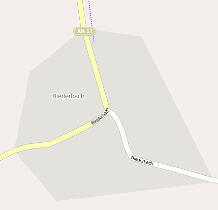 Biederbach