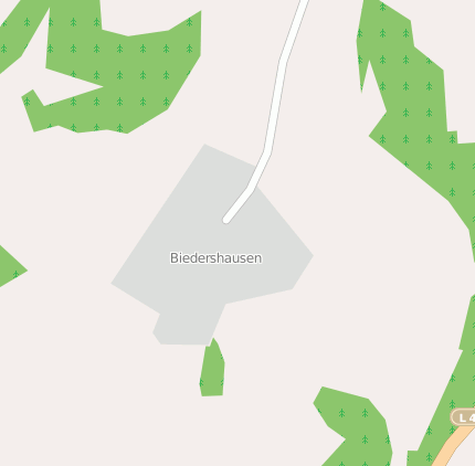 Biedershausen