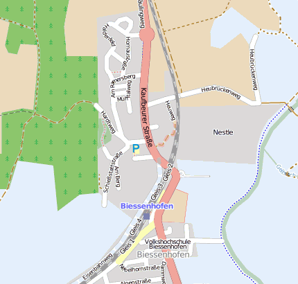 Biessenhofen
