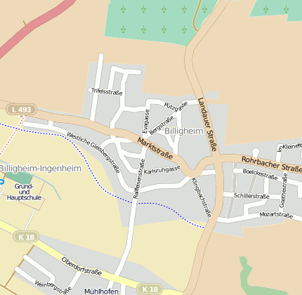 Billigheim-Ingenheim