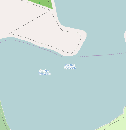 Großer Tonteich