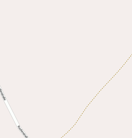 Kleiner Stechlin See