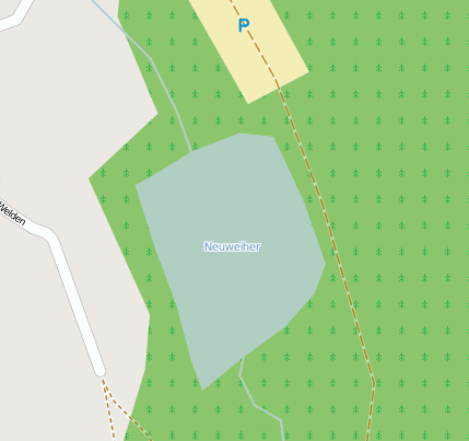 Neuweiher