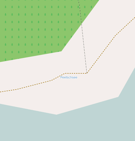 Peetschsee