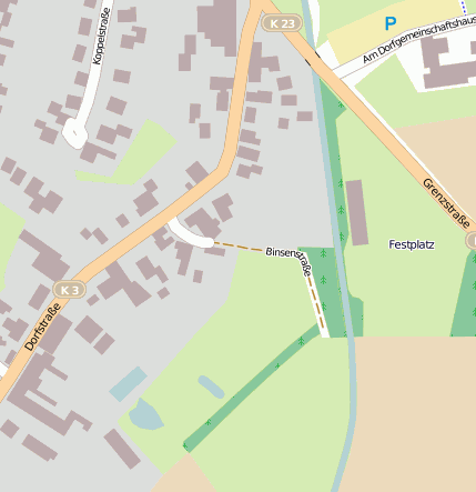 Binsenstr.
