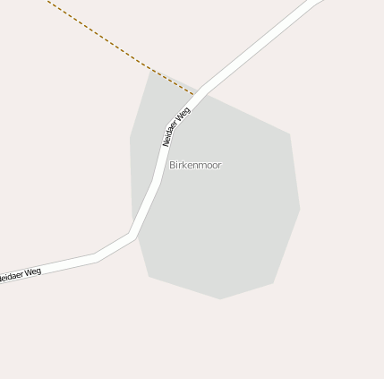 Birkenmoor