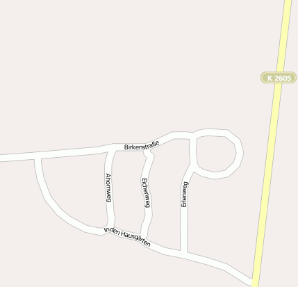 Birkenstr.