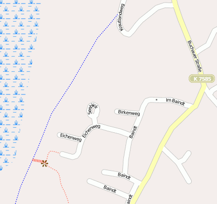Birkenweg