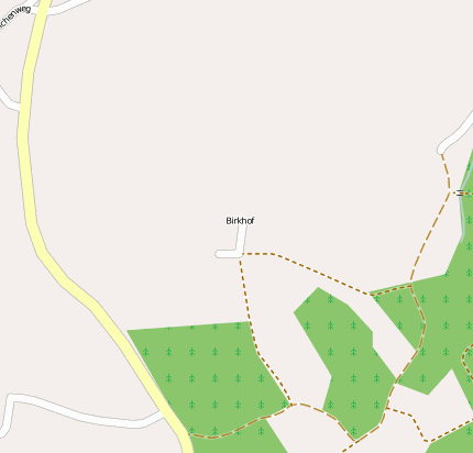Birkhof