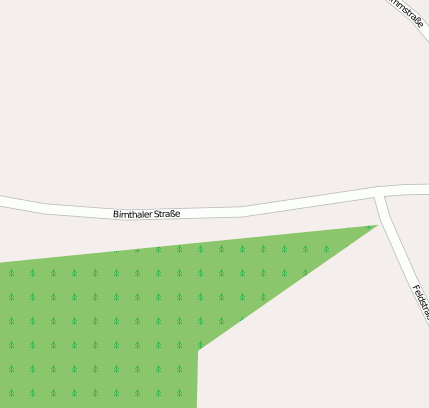 Birnthaler Str.