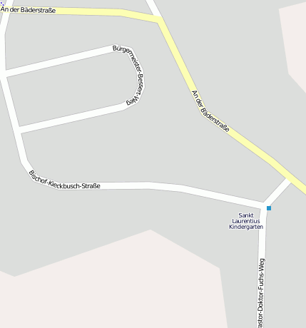 Bischof-Kieckbusch-Str.