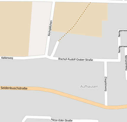 Bischof-Rudolf-Graber-Str.