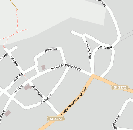 Bischof-Senestrey-Str.