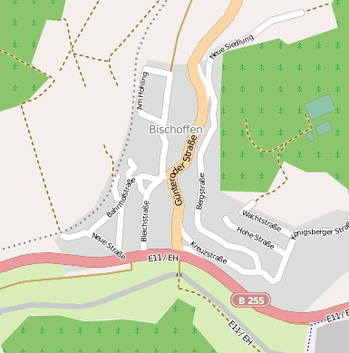 Bischoffen
