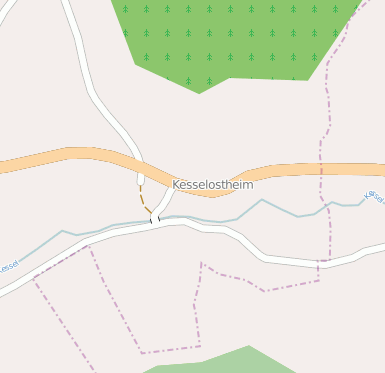 Kesselostheim