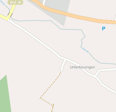 Unterbissingen