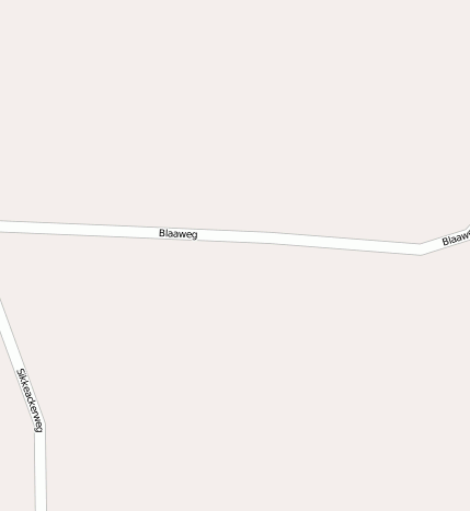 Blaaweg