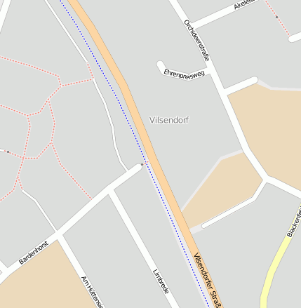 Blackenfeld 33739 Bielefeld Vilsendorf