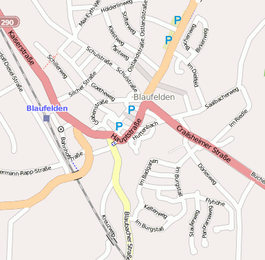 Blaufelden