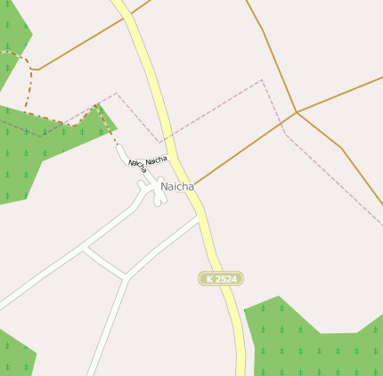 Naicha