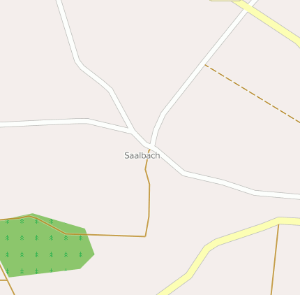 Saalbach