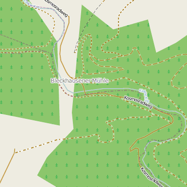 Bleckhausener Mühle