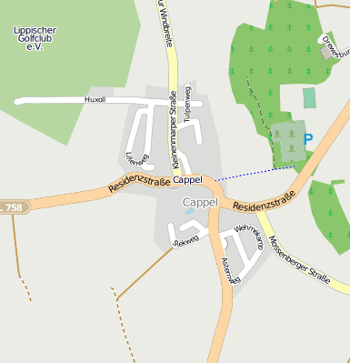 Cappel