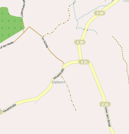 Dalborn